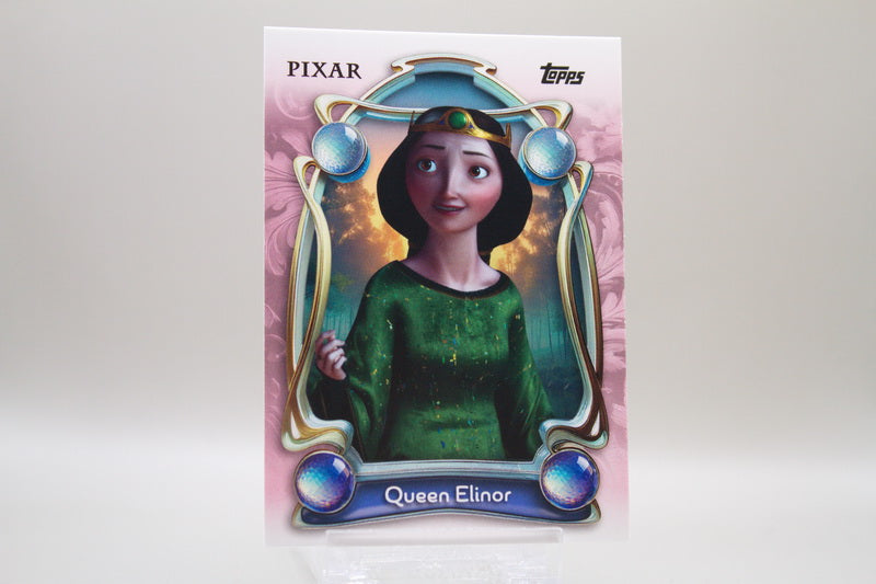 78 - Queen Elinor