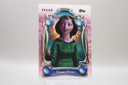 78 - Queen Elinor