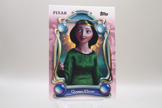 78 - Queen Elinor