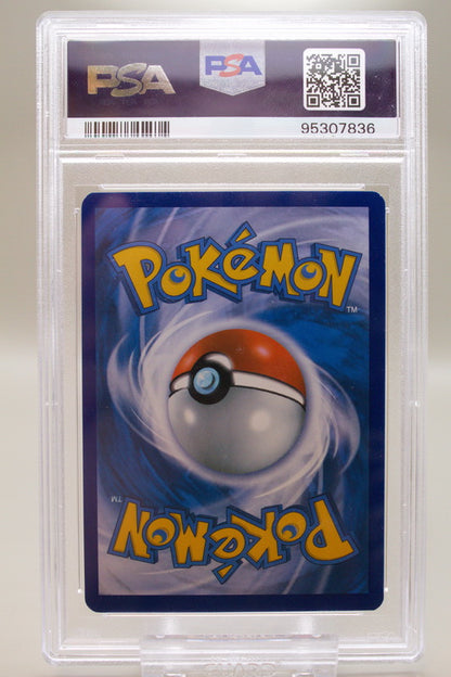 PSA 9 - Ferroseed 77/99