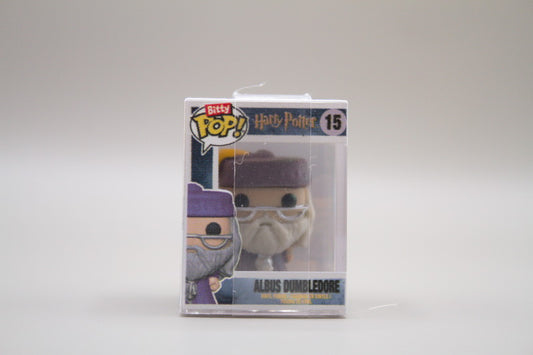 15 - Albus Dumbledore