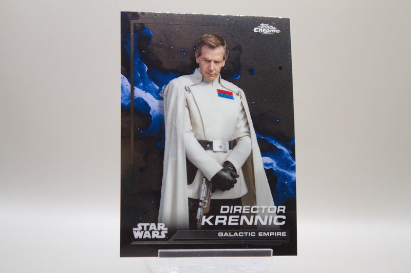 120 - Director Krennic