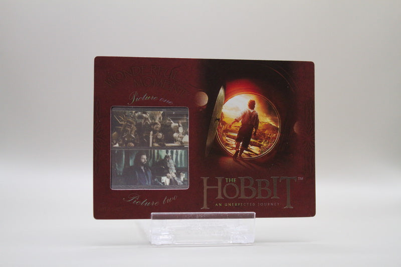 HBTR-SR03 - An unexpected Journey