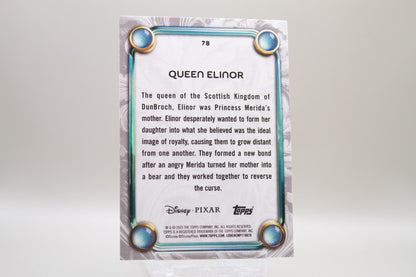 78 - Queen Elinor