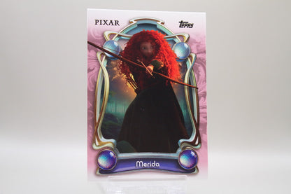 77 - Merida