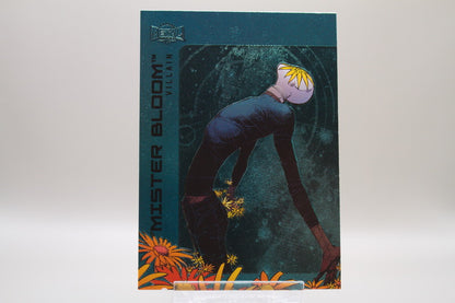 182 - Mister Bloom (Aqua FX)