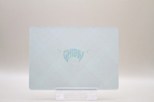 GQJ-SSR-25 - Mein Nachbar Totoro