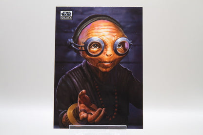 22 - Maz Kanata