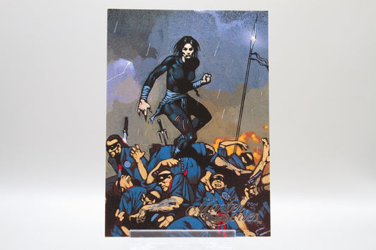 39 - Lady Shiva