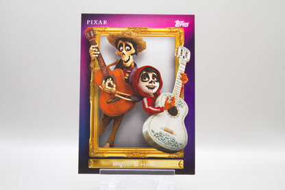 FF-2 - Miguel & Hector