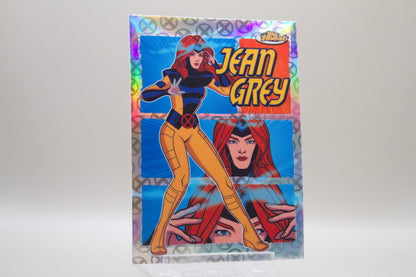 RI-2 - Jean Grey