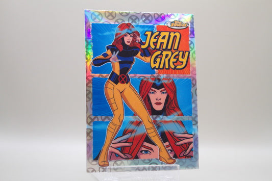 RI-2 - Jean Grey