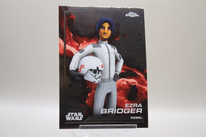 125 - Ezra Bridger