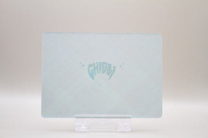 GQJ-SSR-32 - Howl's Moving Castle / Das wandelnde Schloss