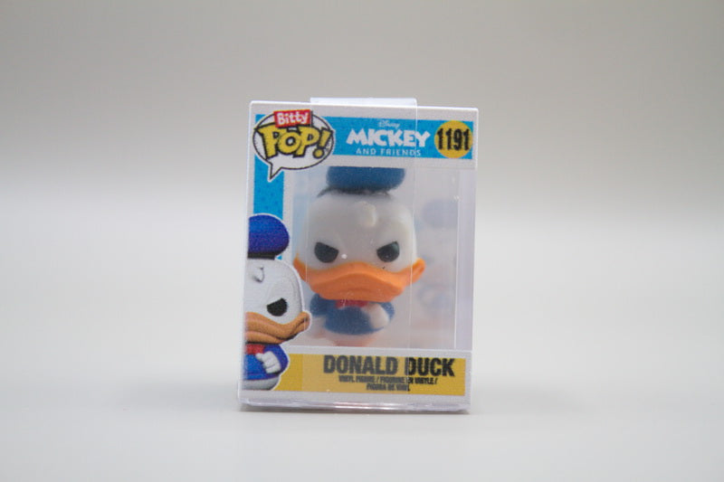 1191 - Donald Duck