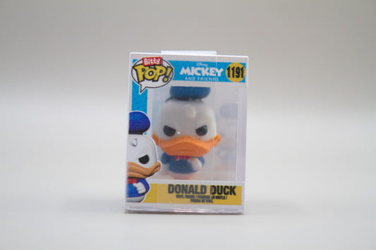 1191 - Donald Duck