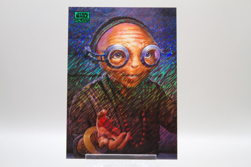 22 - Maz Kanata /199