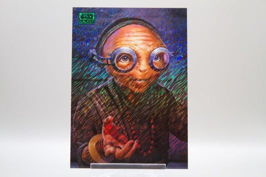 22 - Maz Kanata /199