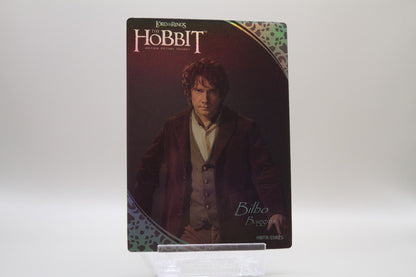 HBTR-SSR25 - Bilbo Beggins