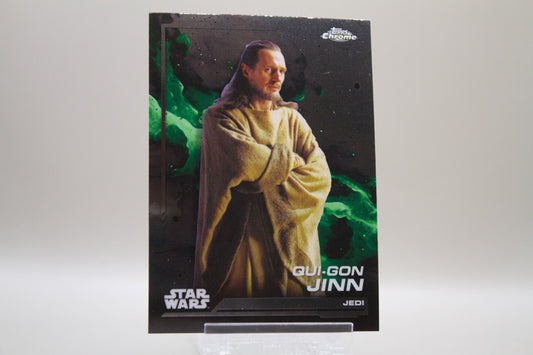 128 - Qui-Gon Jinn
