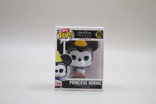 1110 - Princess Minnie