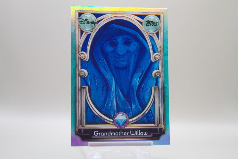 133 - Grandmother Willow