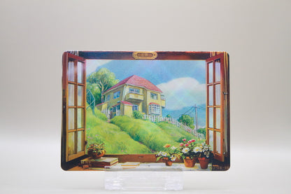 GQJ-UR-06 - Mein Nachbar Totoro