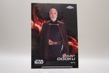 129 - Count Dooku