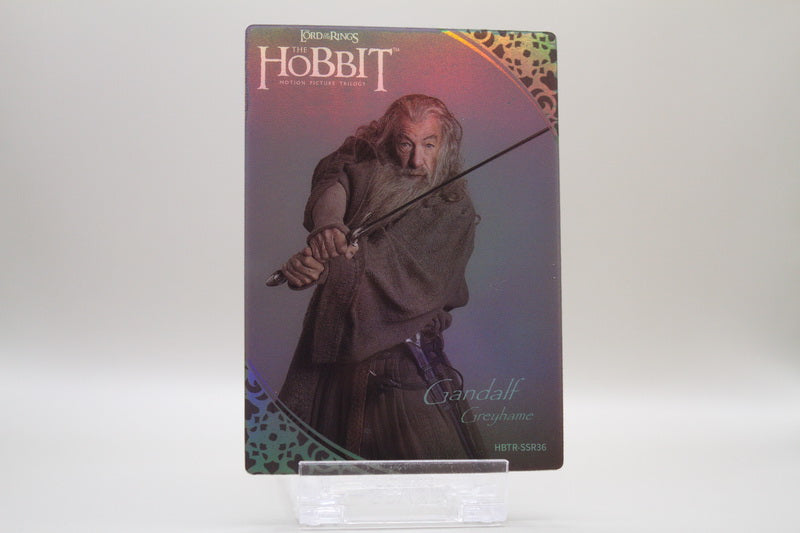 HBTR-SSR36 - Gandalf Greyhame