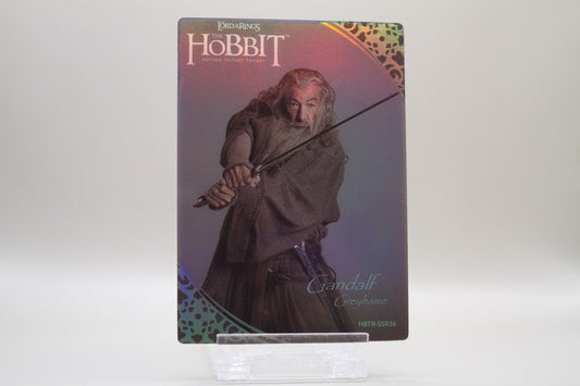 HBTR-SSR36 - Gandalf Greyhame