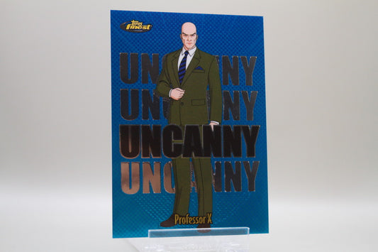 100 - Uncanny Short Print - Professor X