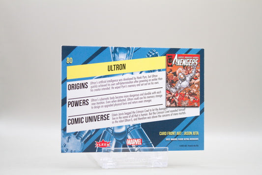 80 - Ultron