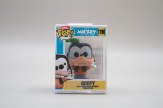 1190 - Goofy