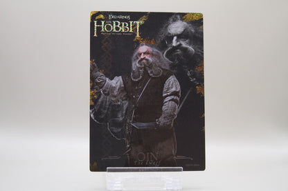 HBTR-ZR03 - Oin the Dwarf