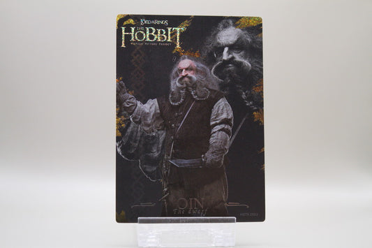 HBTR-ZR03 - Oin the Dwarf