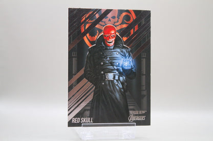 57 - Red Skull