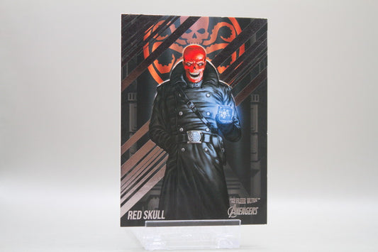 57 - Red Skull