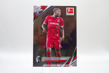 37 - Bruno Ogbus (RC)