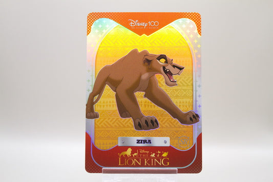 HDK-I-22 - Zira