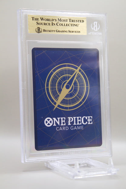 BGS 10 - Enel (V.3) OP05-100