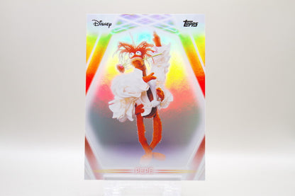 188 - Pepe (Refractor)