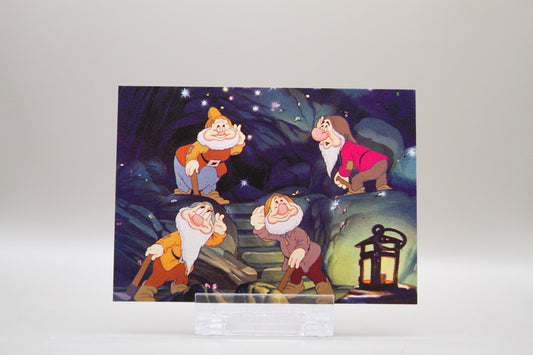24 - The Seven Dwarfs (Series 2)