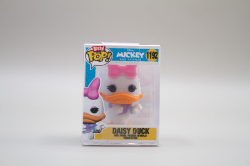 1192 - Daisy Duck