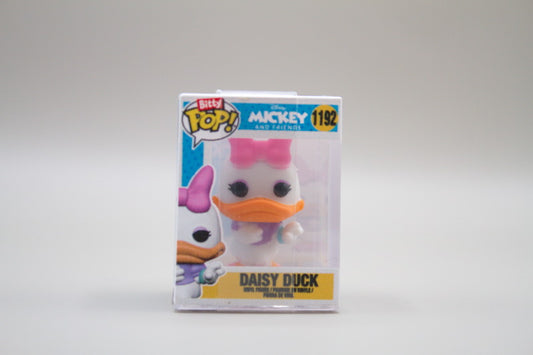 1192 - Daisy Duck