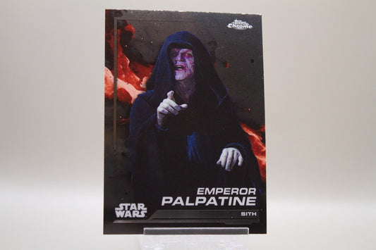 131 - Emperor Palpatine
