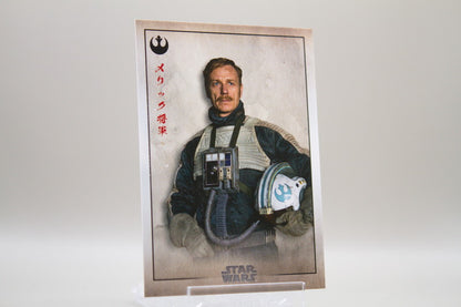 RA-14 - General Merrick