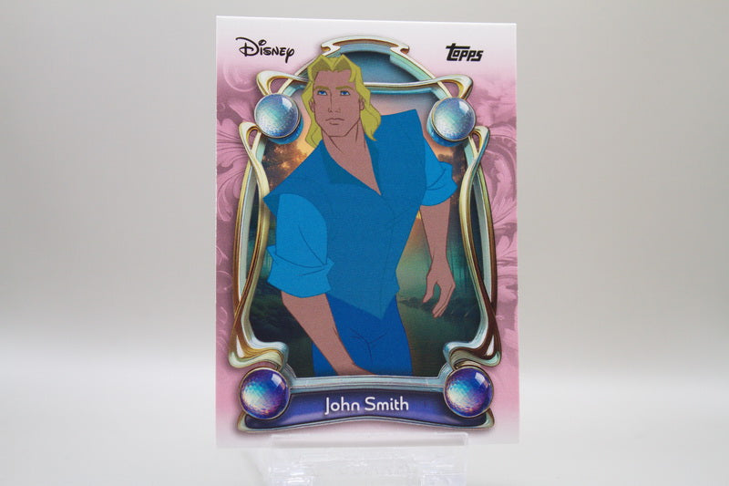 55 - John Smith