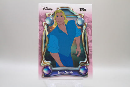 55 - John Smith