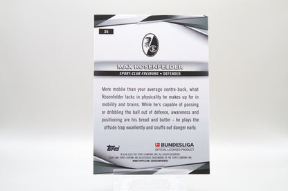 36 - Max Rosenfelder (RC)
