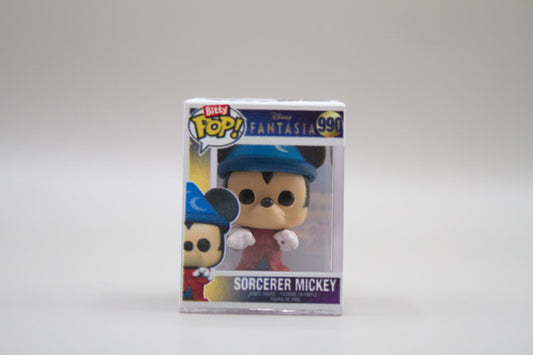 990 - Sorcerer Mickey